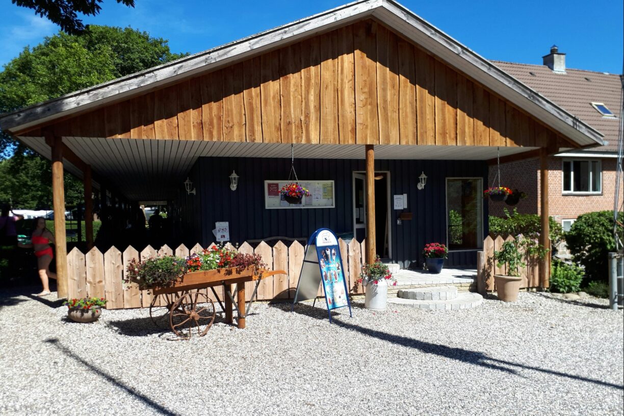 Camping Bøllingsø - Bild 12 Camping Bøllingsø - Bild 12