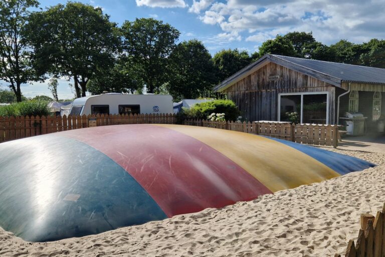 Camping Bøllingsø - Bild 13 Camping Bøllingsø - Bild 13