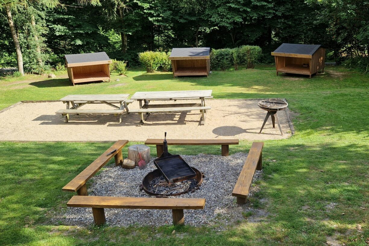 Camping Bøllingsø - Bild 19 Camping Bøllingsø - Bild 19