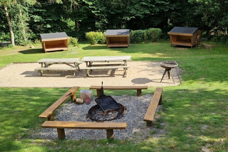 Camping Bøllingsø - Bild 19 Camping Bøllingsø - Bild 19