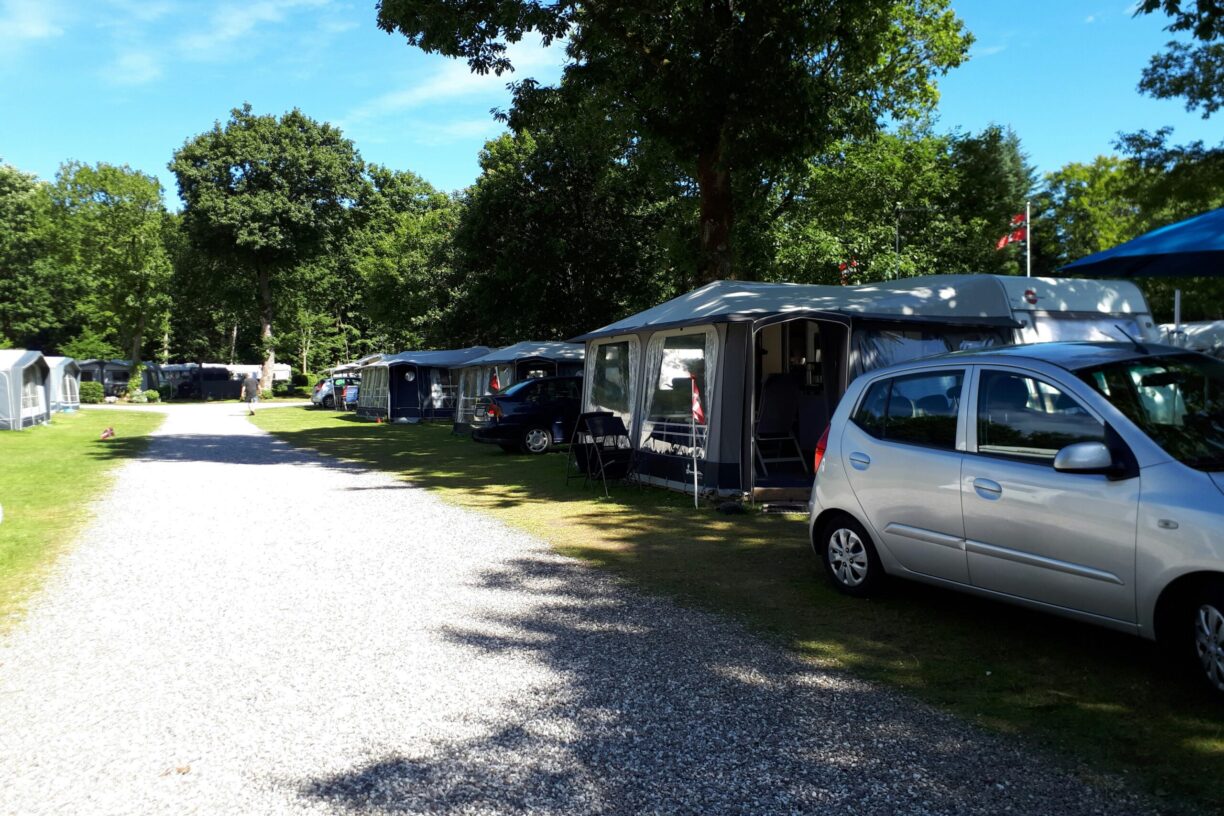 Camping Bøllingsø - Bild 8 Camping Bøllingsø - Bild 8