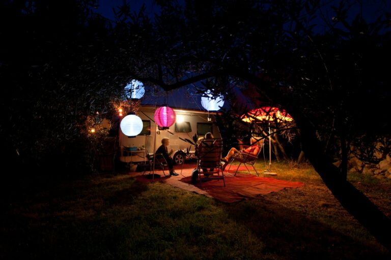 Camping Bor - Bild 13