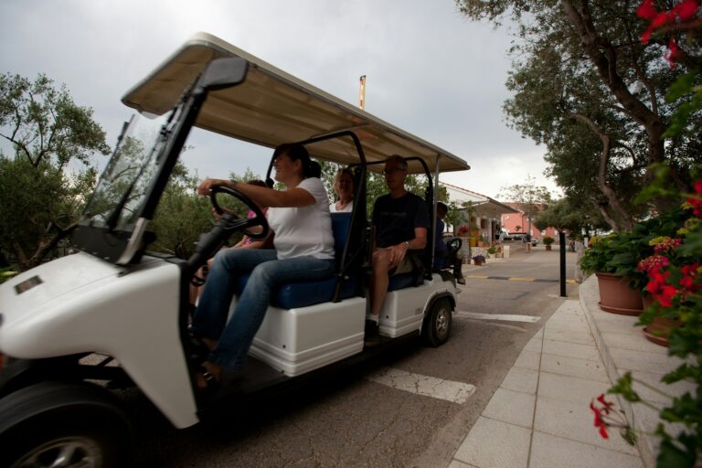 Camping Bor - Bild 14