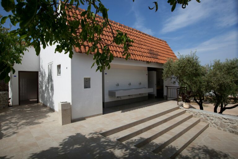 Camping Bor - Bild 19