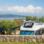 Camping Bor - Bild 2