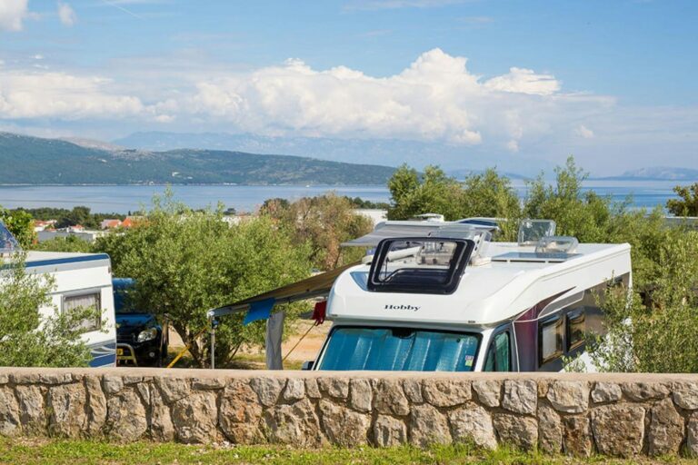 Camping Bor - Bild 2