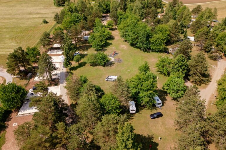 Camping Borje - Bild 13