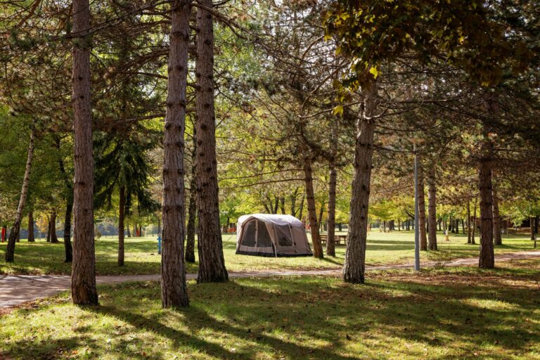 Camping Borje - Bild 15