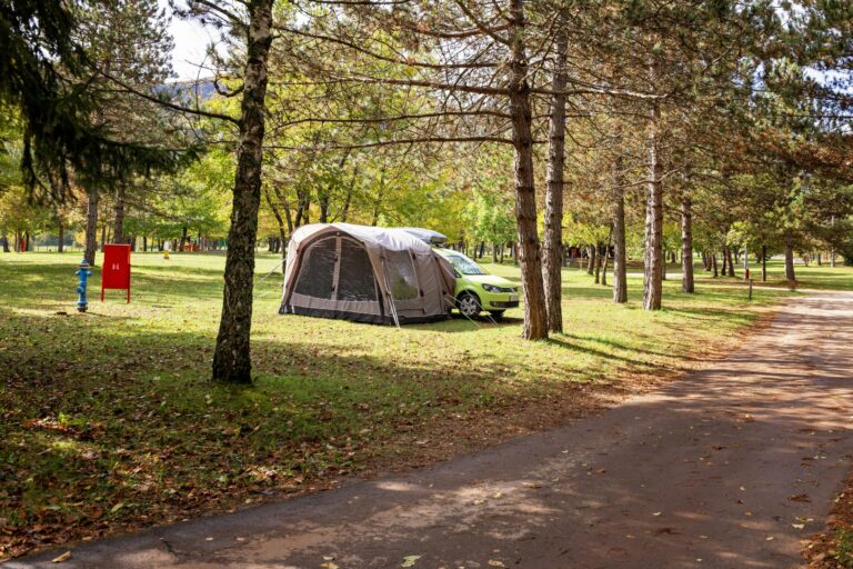 Camping Borje - Bild 16