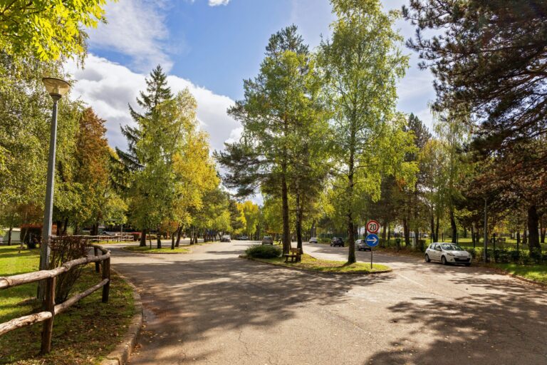 Camping Borje - Bild 18