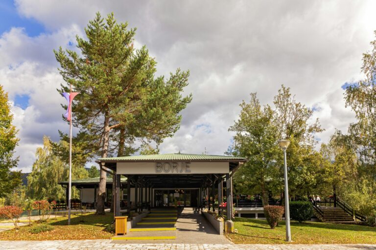 Camping Borje - Bild 19