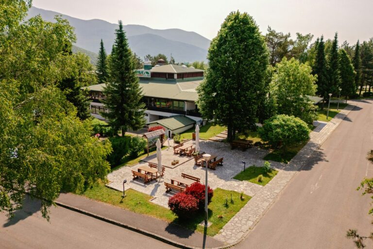 Camping Borje - Bild 2