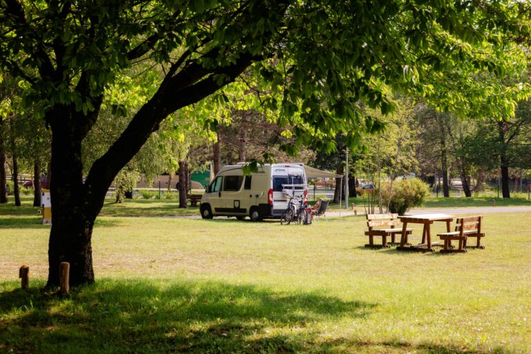 Camping Borje - Bild 6