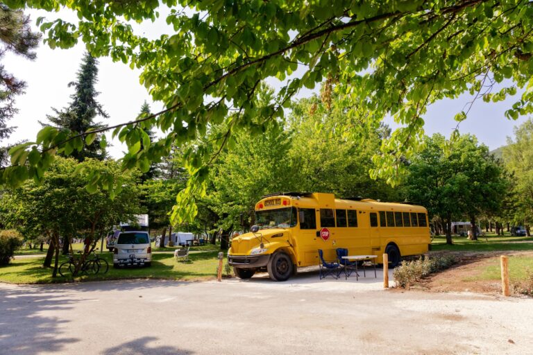 Camping Borje - Bild 7