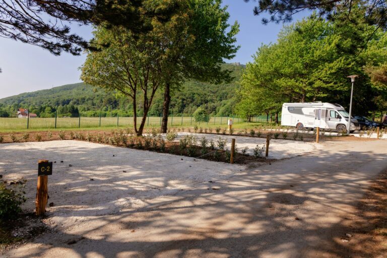 Camping Borje - Bild 8