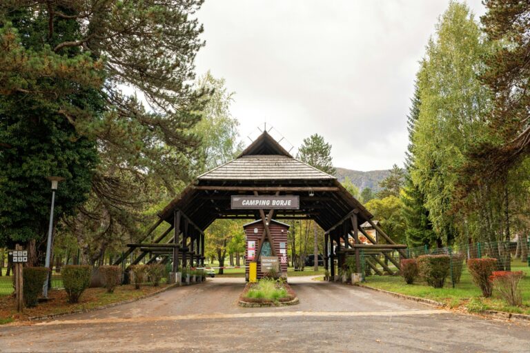 Camping Borje - Bild 9