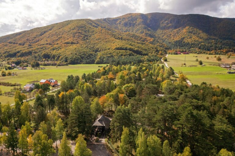 Camping Borje - Bild 1 Camping Borje - Bild 1