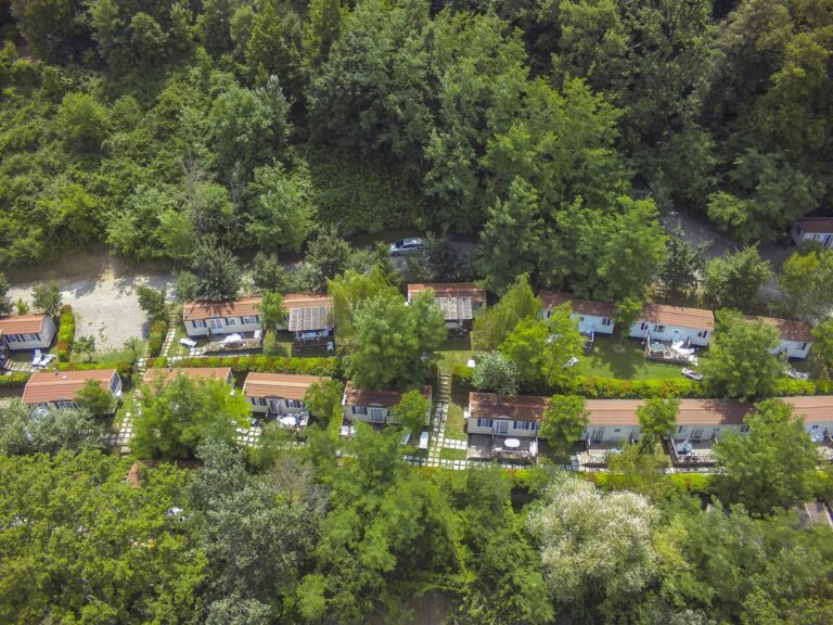 Camping Boschetto Di Piemma - Bild 3 Camping Boschetto Di Piemma - Bild 3