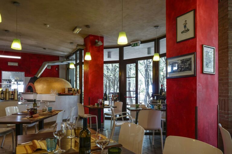 Camping Boschetto Di Piemma - Bild 4 Camping Boschetto Di Piemma - Bild 4