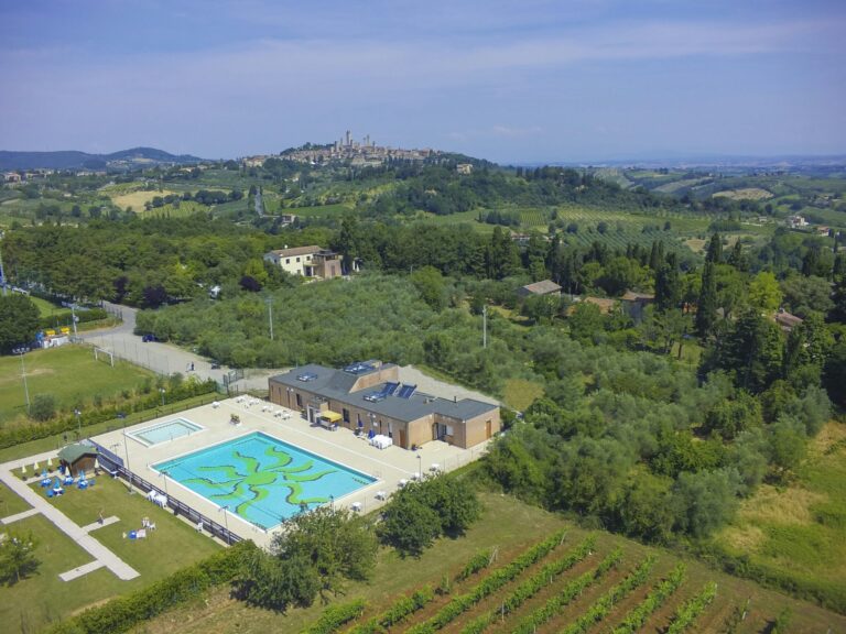 Camping Boschetto Di Piemma - Bild 5 Camping Boschetto Di Piemma - Bild 5