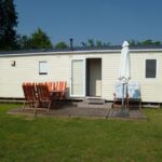 Camping Boszicht - Bild 1