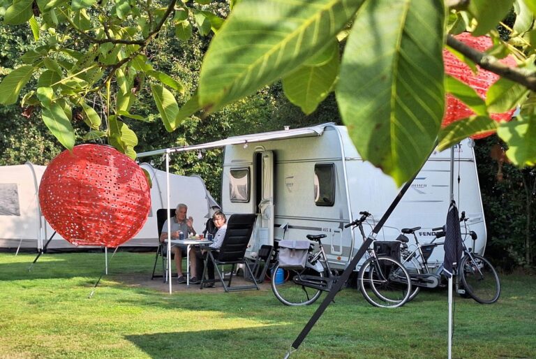Camping Boszicht - Bild 10