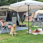 Camping Boszicht - Bild 11