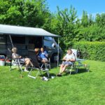 Camping Boszicht - Bild 12