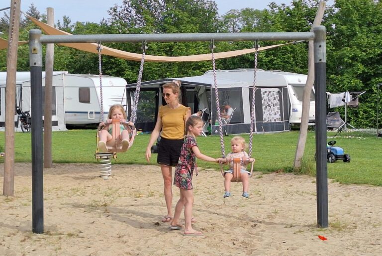 Camping Boszicht - Bild 19