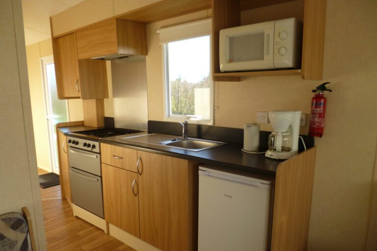 Camping Boszicht - Bild 2