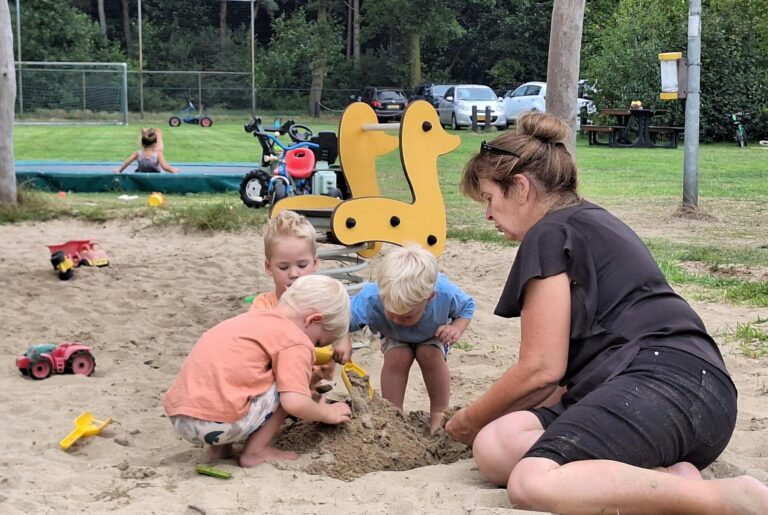 Camping Boszicht - Bild 20