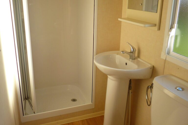 Camping Boszicht - Bild 8