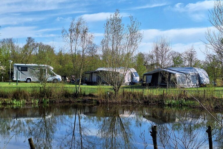 Camping Boszicht - Bild 9