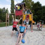 Camping Brantôme Peyrelevade - Bild 3