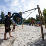 Camping Brantôme Peyrelevade - Bild 4