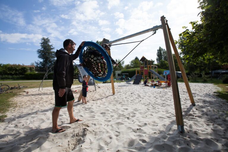 Camping Brantôme Peyrelevade - Bild 4