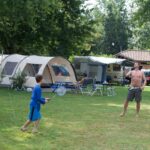 Camping Brantôme Peyrelevade - Bild 5