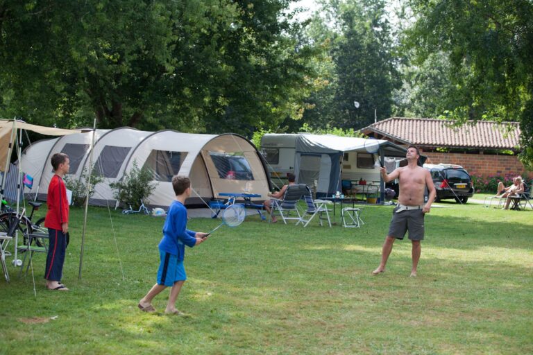 Camping Brantôme Peyrelevade - Bild 5