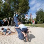 Camping Brantôme Peyrelevade - Bild 6