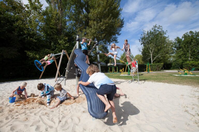 Camping Brantôme Peyrelevade - Bild 6