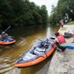 Camping Brantôme Peyrelevade - Bild 7