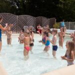 Camping Brantôme Peyrelevade - Bild 8