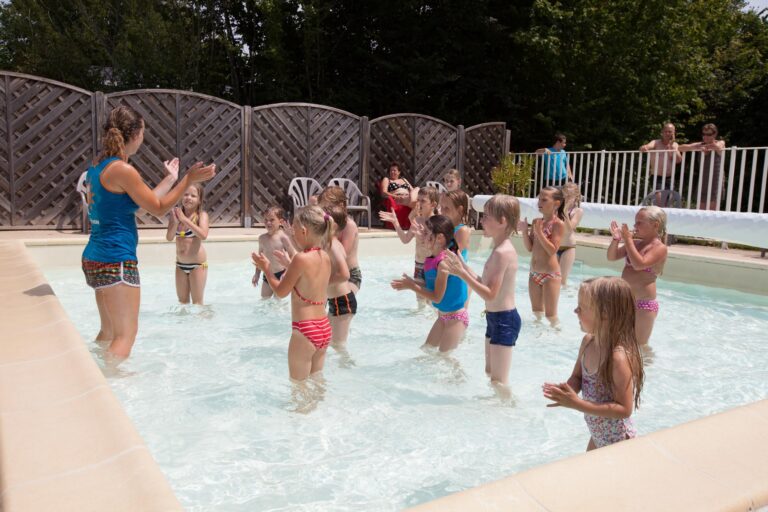 Camping Brantôme Peyrelevade - Bild 8