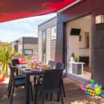 Camping Bretagne Les Embruns - Bild 2 Camping Bretagne Les Embruns - Bild 2