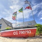 Camping Bretagne Les Embruns - Bild 5 Camping Bretagne Les Embruns - Bild 5