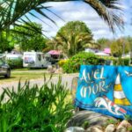 Camping Bretagne Les Embruns - Bild 7 Camping Bretagne Les Embruns - Bild 7