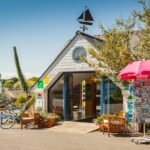 Camping Bretagne Les Embruns - Bild 8 Camping Bretagne Les Embruns - Bild 8