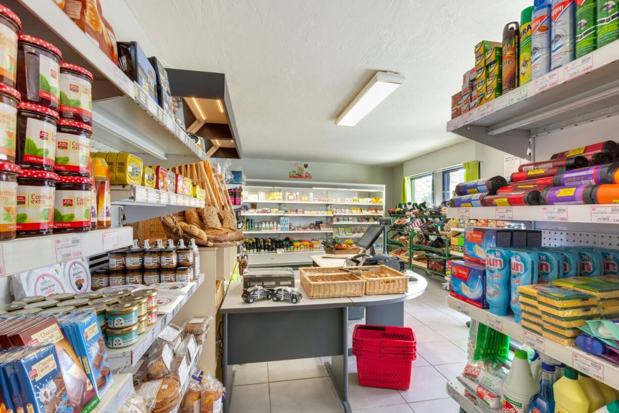 Camping Bretagne Les Embruns - Bild 9 Camping Bretagne Les Embruns - Bild 9