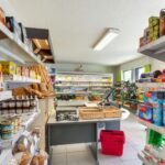 Camping Bretagne Les Embruns - Bild 9 Camping Bretagne Les Embruns - Bild 9