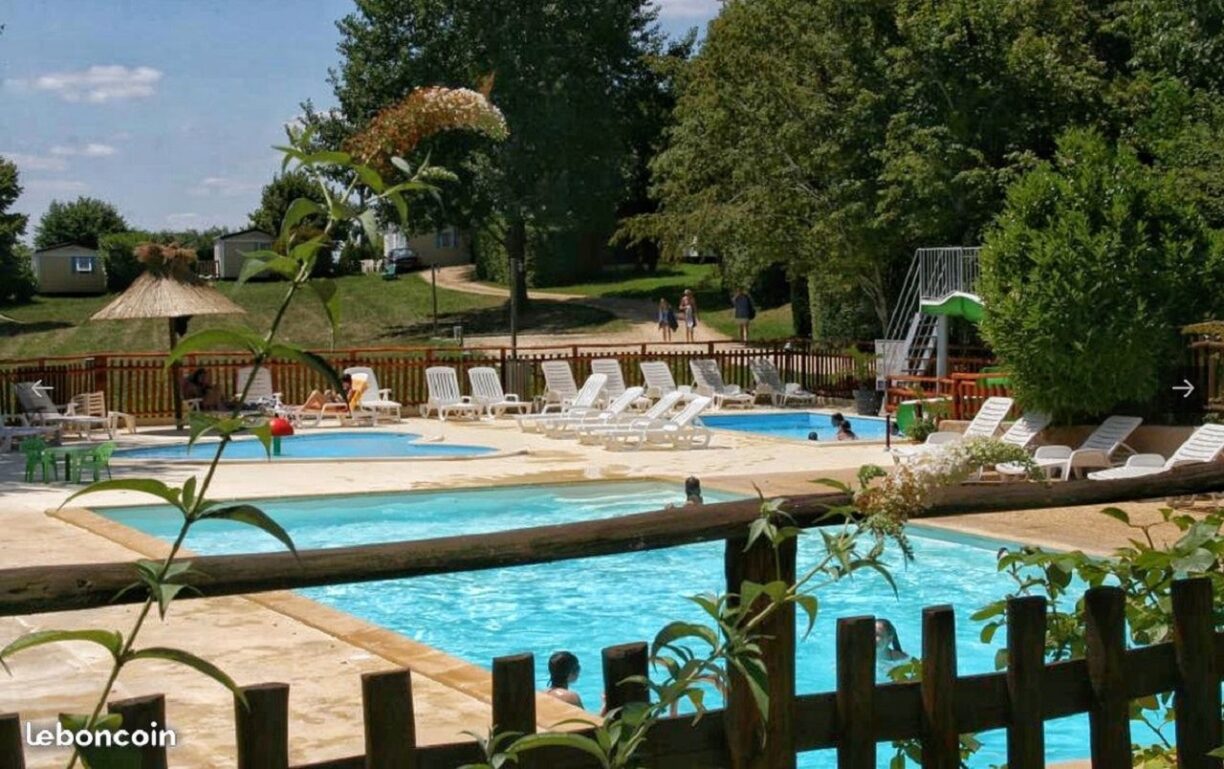 Camping Brin D'amour - Bild 2 Camping Brin D'amour - Bild 2